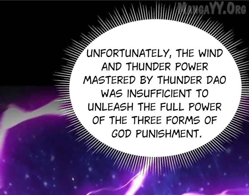 Invincible After Shocking My Empress Wife Chapter 106 - page 41